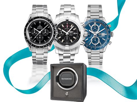 beaverbrooks watch sale|beaverbrooks pre owned watches.